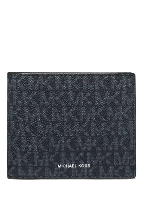 michael kors cooper wallet|michael kors pouch wallet.